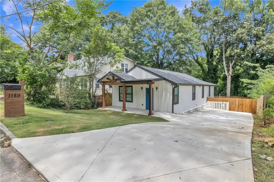 1189 Gardenia Street Nw, Atlanta, GA 30314 - Image #3