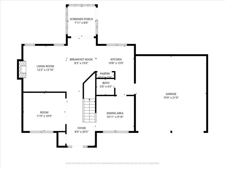 3515 Owl Brow Court, Cumming, GA 30028 - Image #2