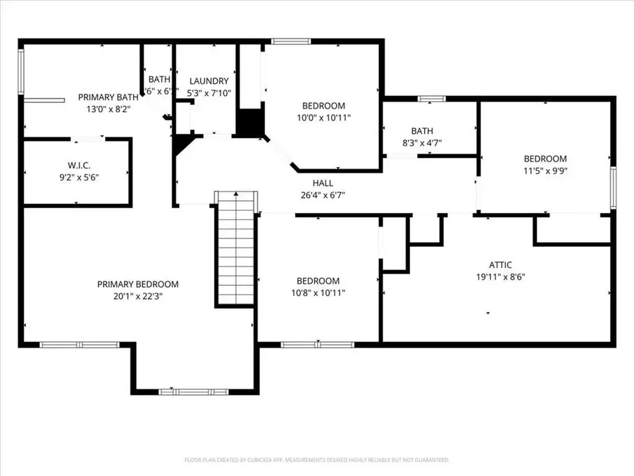 3515 Owl Brow Court, Cumming, GA 30028 - Image #3