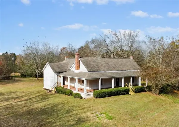 4000 Bostwick Highway, Madison, GA 30650