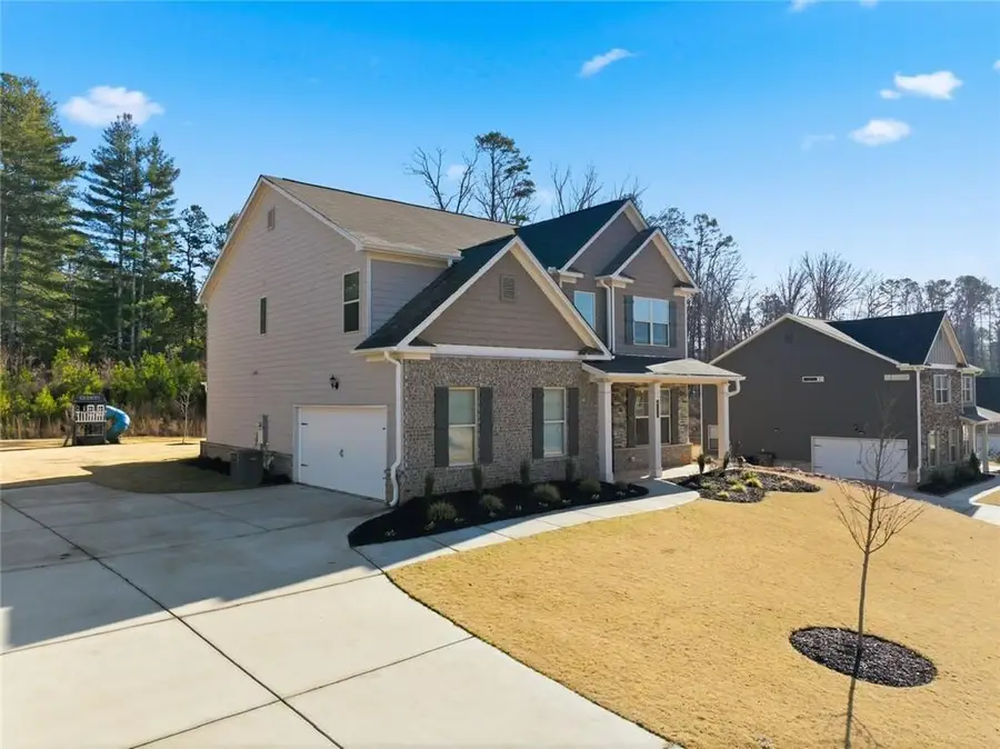 4125 Golden Knoll Road, Cumming, GA 30028 - Image #2