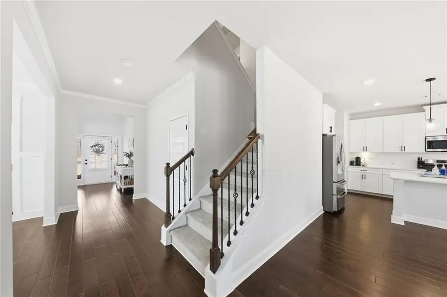 4125 Golden Knoll Road, Cumming, GA 30028 - Image #3