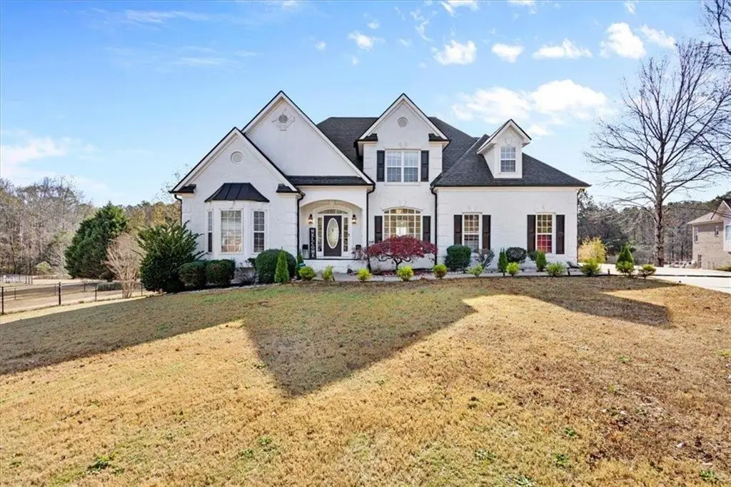 437 Lancelot Trail, McDonough, GA 30252 - Image #1