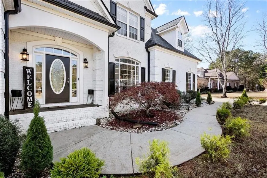 437 Lancelot Trail, McDonough, GA 30252 - Image #3