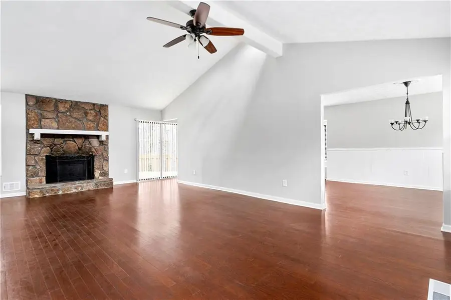 525 Magnolia Drive, Woodstock, GA 30188 - Image #3