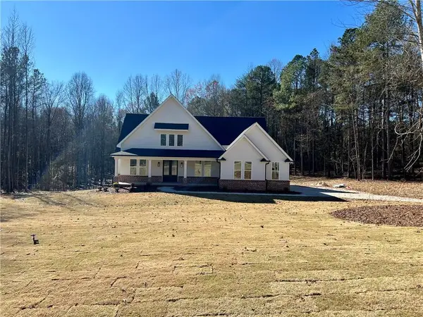 327 Primrose Lane, Pendergrass, GA 30567