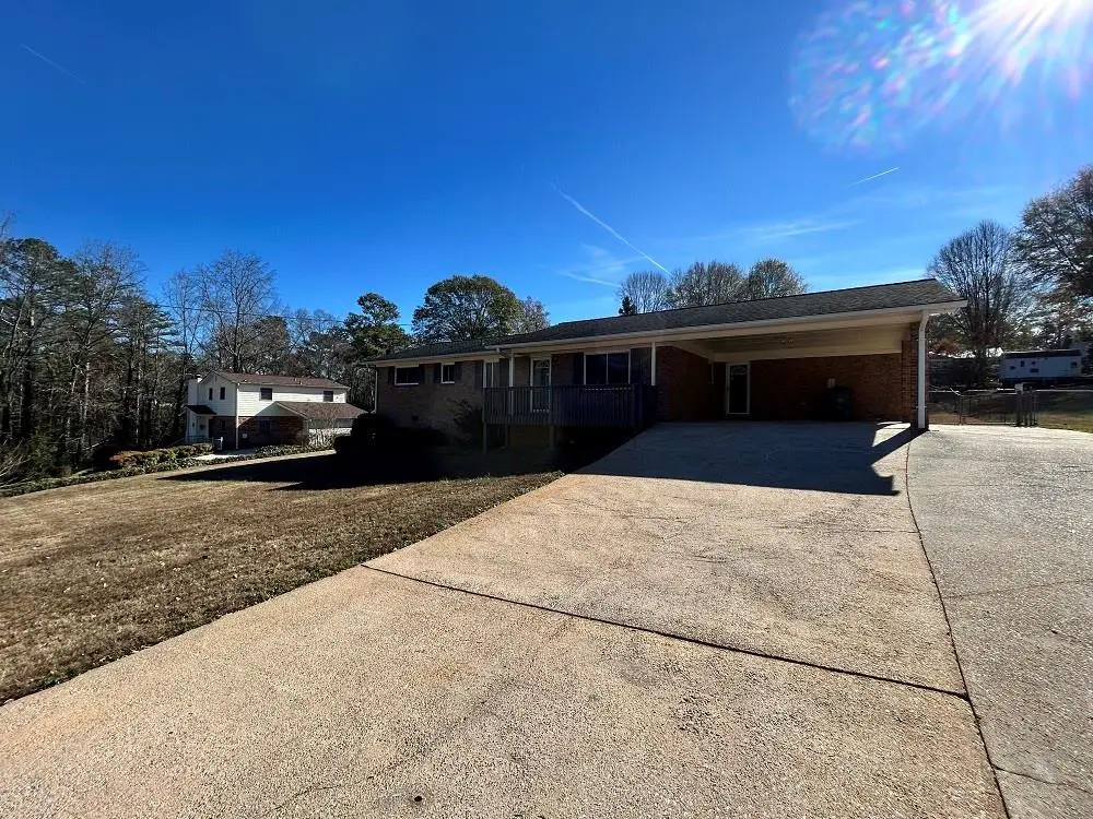 4642 Elmhurst Drive, Douglasville, GA 30135 - #1