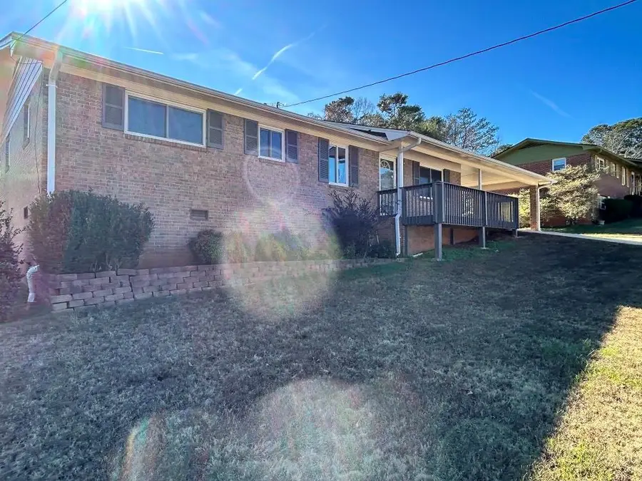 4642 Elmhurst Drive, Douglasville, GA 30135 - #3