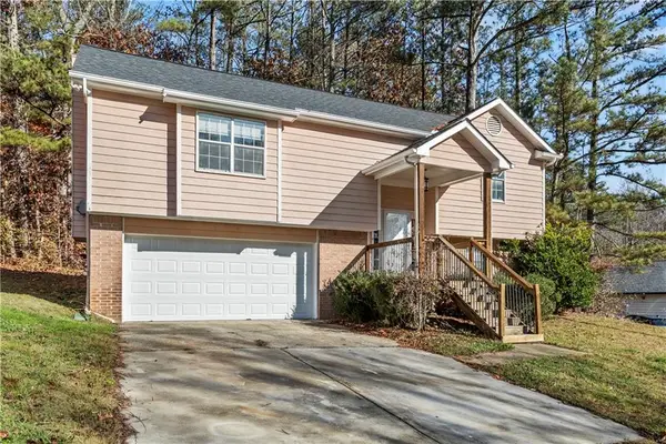 2102 Sandtree Court Sw, Atlanta, GA 30331