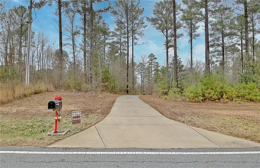 1109 Old Corinth Road, Newnan, GA 30263 - Image #2