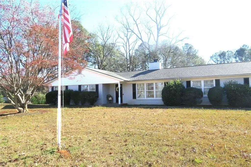 4880 Pea Ridge Road, Cornelia, GA 30531 - #1