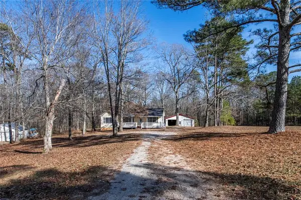 71 Friendship Church Road, Buchanan, GA 30113