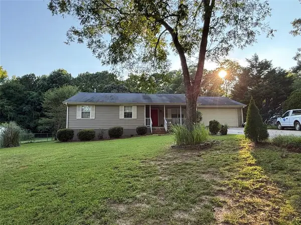 2851 Stanton Road Se, Conyers, GA 30094