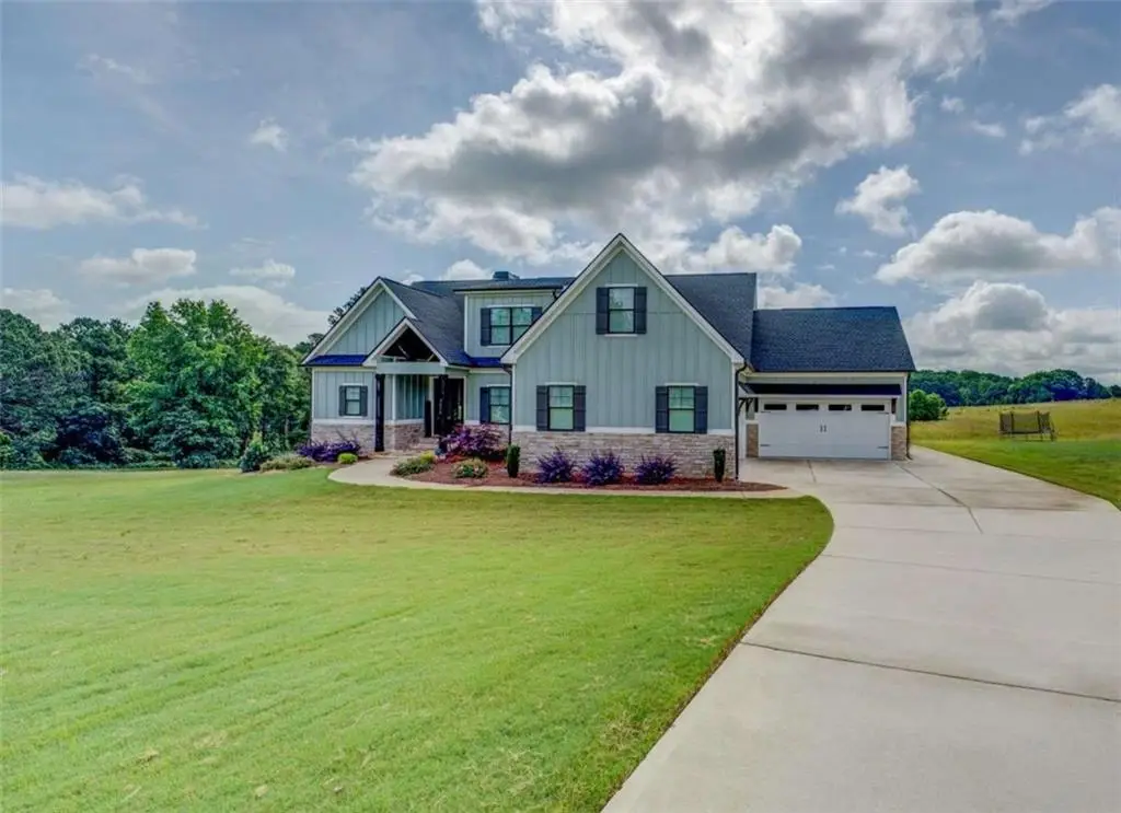 3076 East Lake Road, McDonough, GA 30252 - Image #1