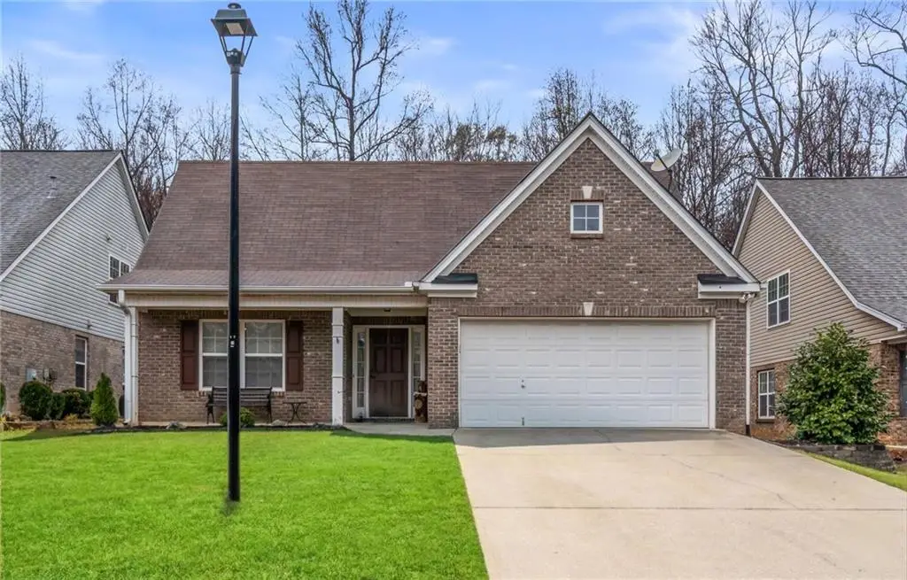 5645 Ashmoore Court, Flowery Branch, GA 30542 - Image #1