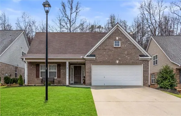 5645 Ashmoore Court, Flowery Branch, GA 30542