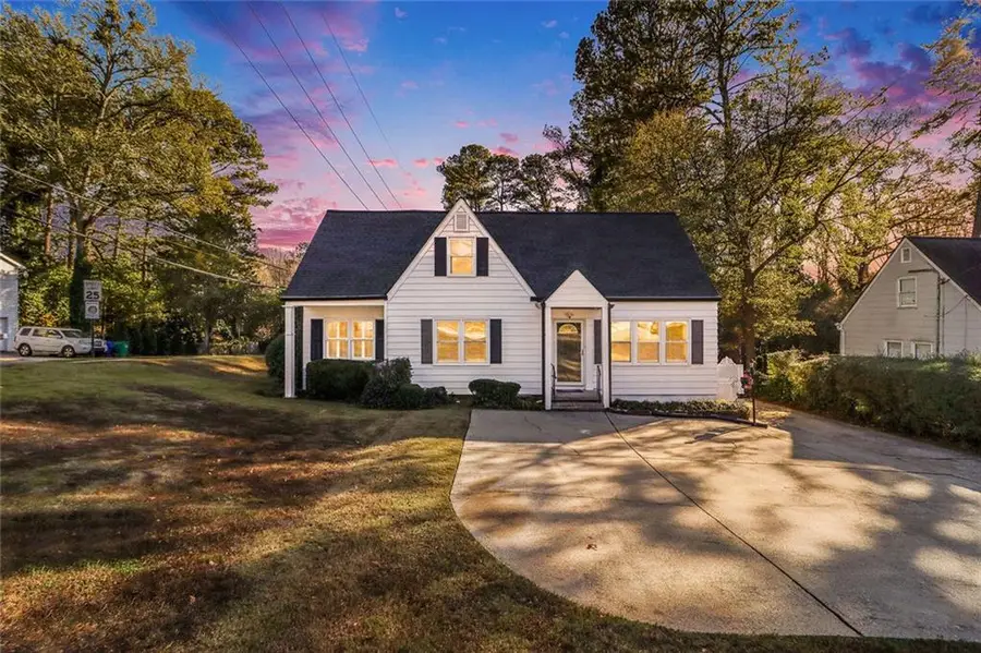 1831 Dresden Drive Ne, Brookhaven, GA 30319 - Image #2