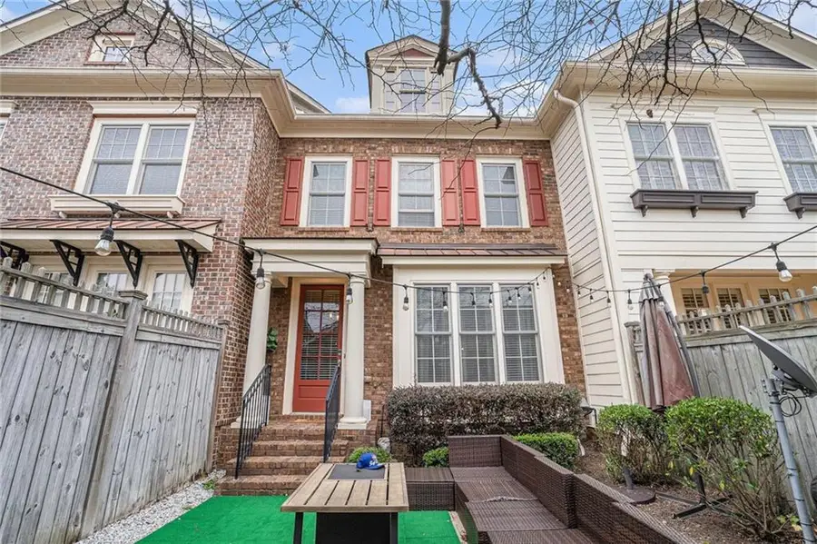 6084 Holly Park Lane Se, Mableton, GA 30126 - Image #3