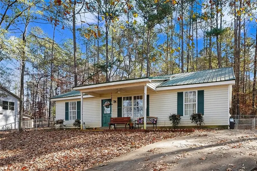 439 Starling Drive, Monticello, GA 31064 - #3