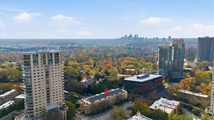 2855 Peachtree Road Ne #124, Atlanta, GA 30305 - Image #2