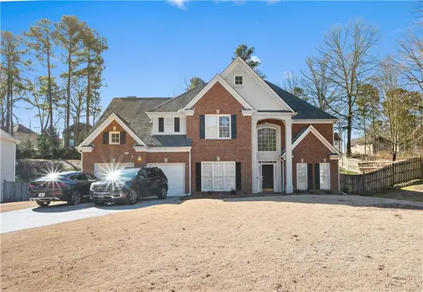 3010 Lakeside Court, Alpharetta, GA 30005