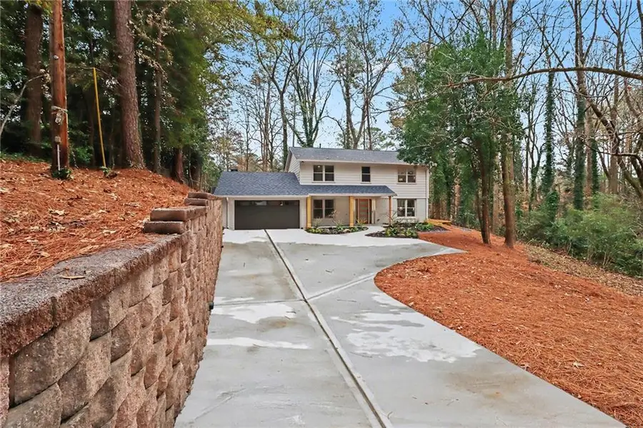 3841 Brooklawn Court Ne, Brookhaven, GA 30319 - Image #3