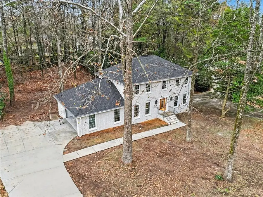 1128 Aurora Court, Dunwoody, GA 30338 - Image #3