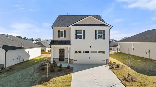 12070 Conrad Circle, Hampton, GA 30228