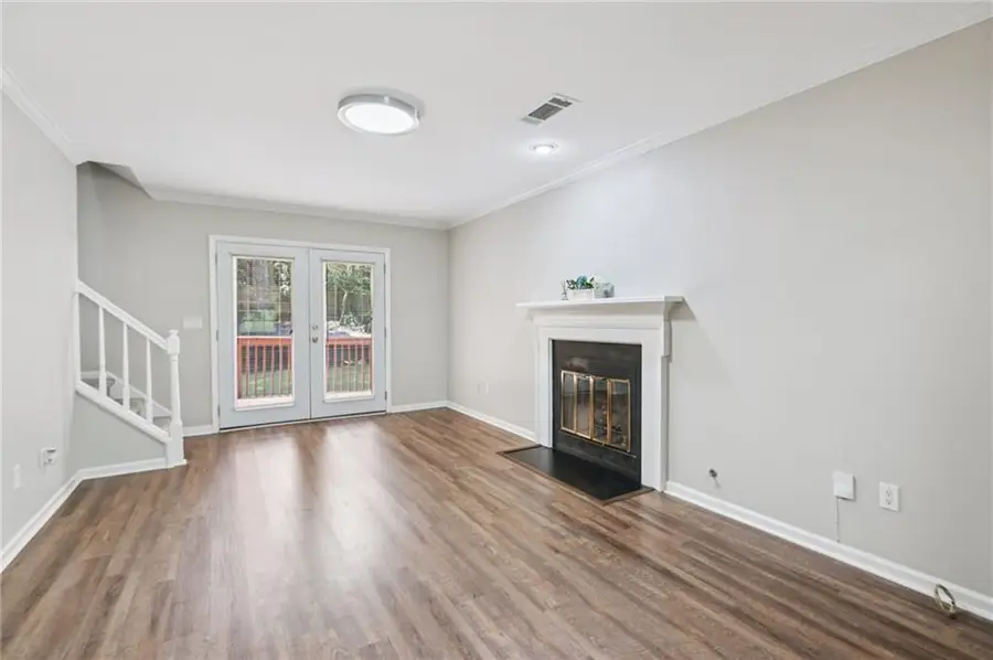 1169 Haven Brook Way Ne, Brookhaven, GA 30319 - Image #2