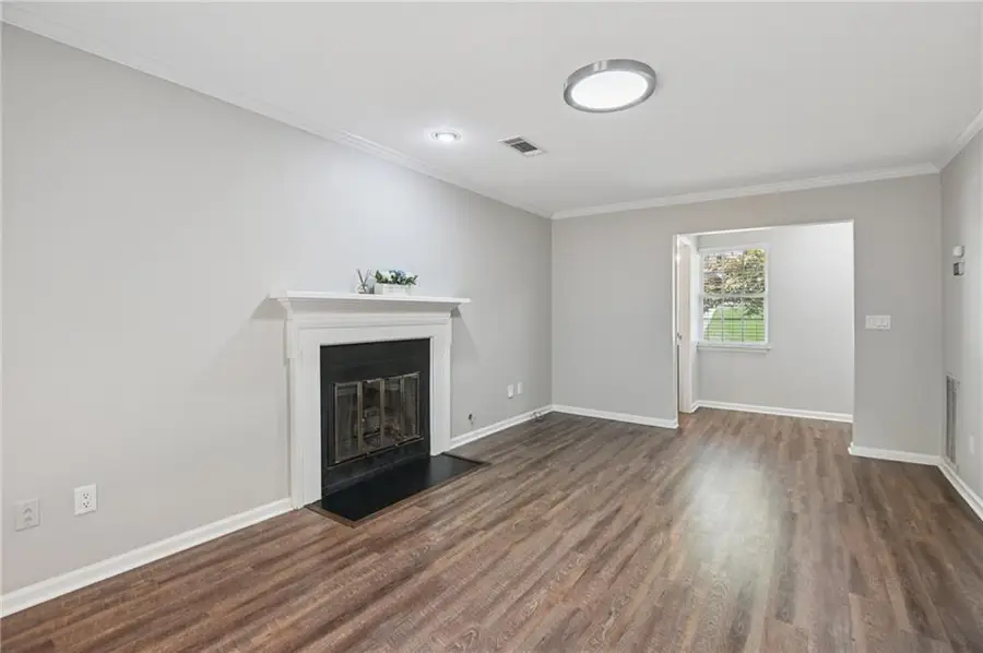 1169 Haven Brook Way Ne, Brookhaven, GA 30319 - Image #3