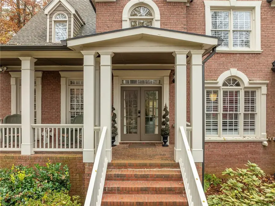 301 Dogwood Heights, Canton, GA 30114 - #2