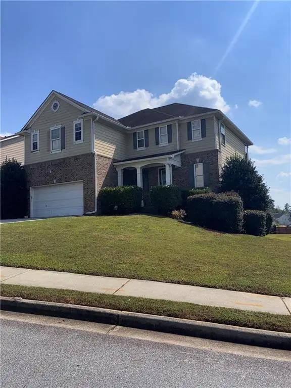 6508 Waterford Street Sw, Atlanta, GA 30331 - Image #2