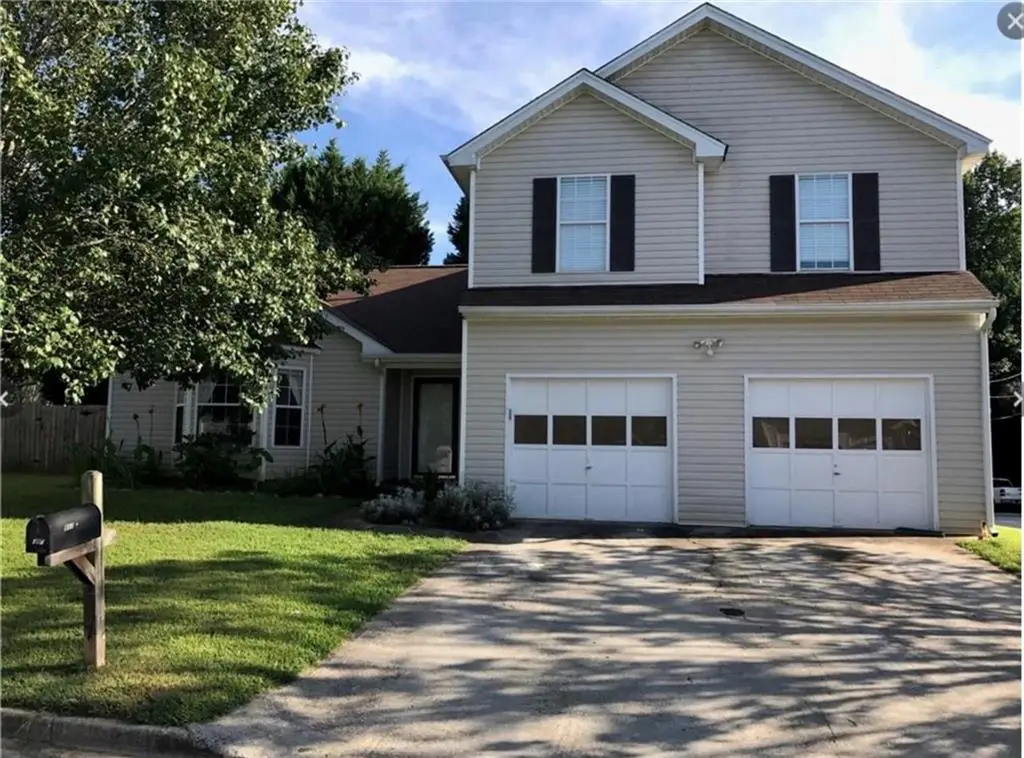 857 Asbury Trail, Lithonia, GA 30058 - Image #1