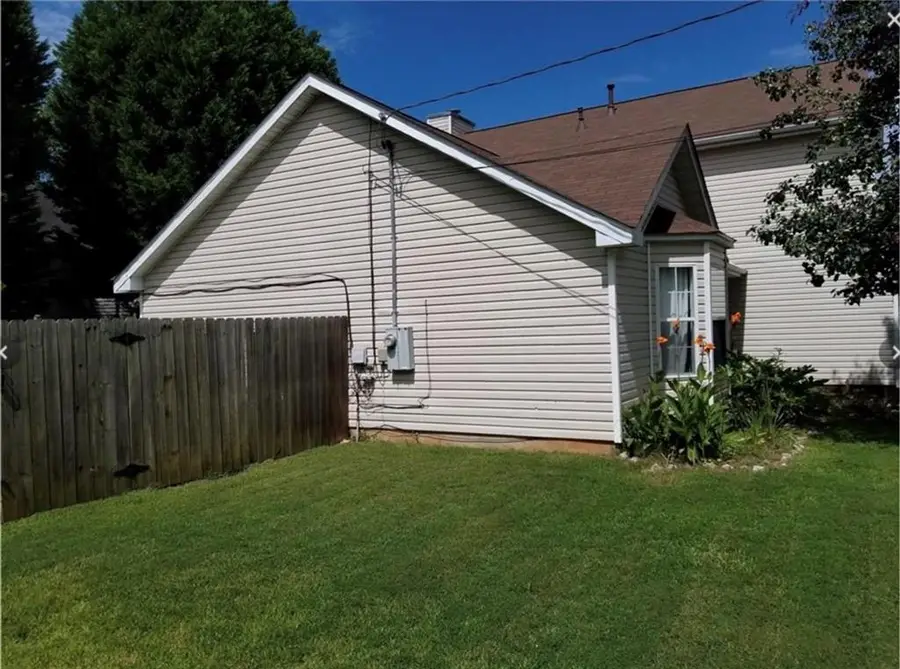 857 Asbury Trail, Lithonia, GA 30058 - Image #2