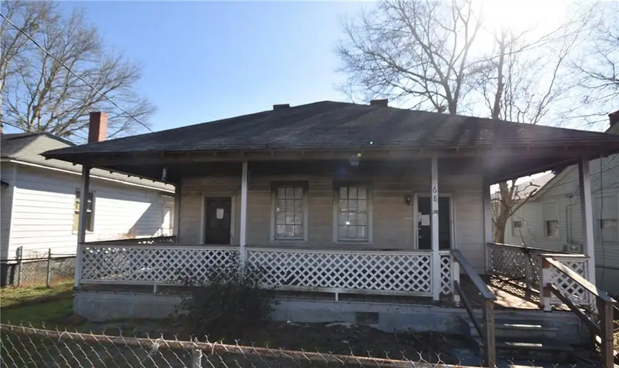68 Poplar Street, Porterdale, GA 30014 - #2
