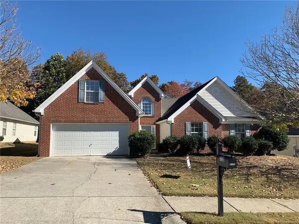 3720 Crescent Walk Lane, Suwanee, GA 30024