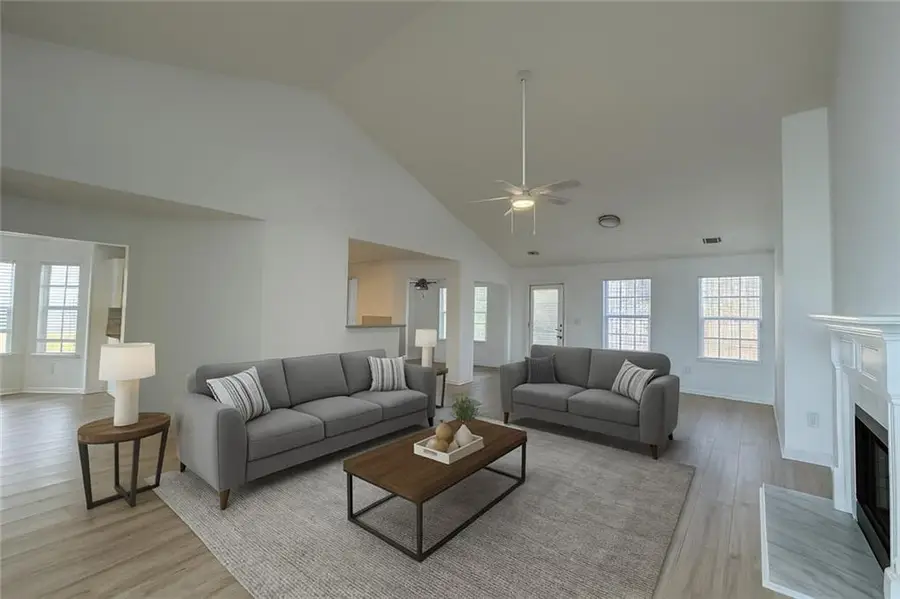 3720 Crescent Walk Lane, Suwanee, GA 30024 - Image #3