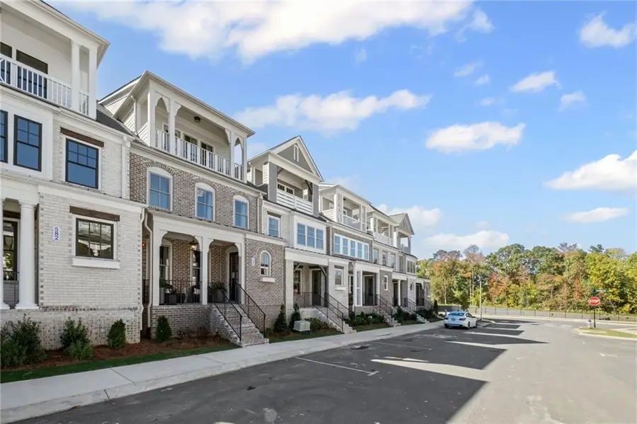 574 Brashy Street, Woodstock, GA 30188 - Image #2