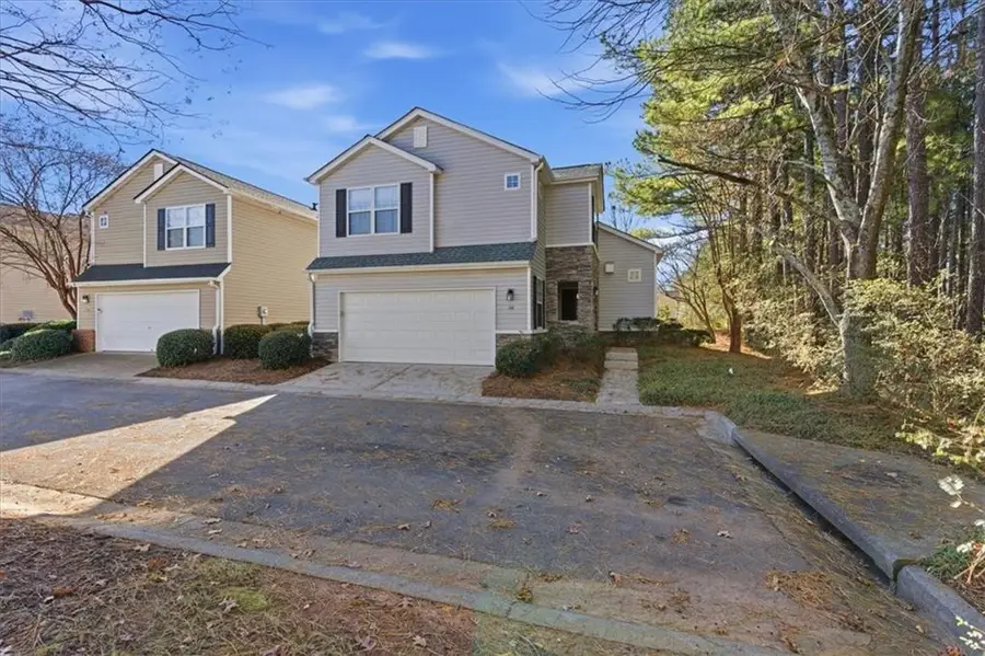 156 W Oaks Place, Woodstock, GA 30188 - Image #2
