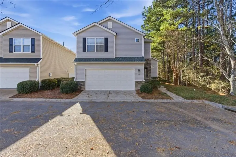 156 W Oaks Place, Woodstock, GA 30188 - Image #3