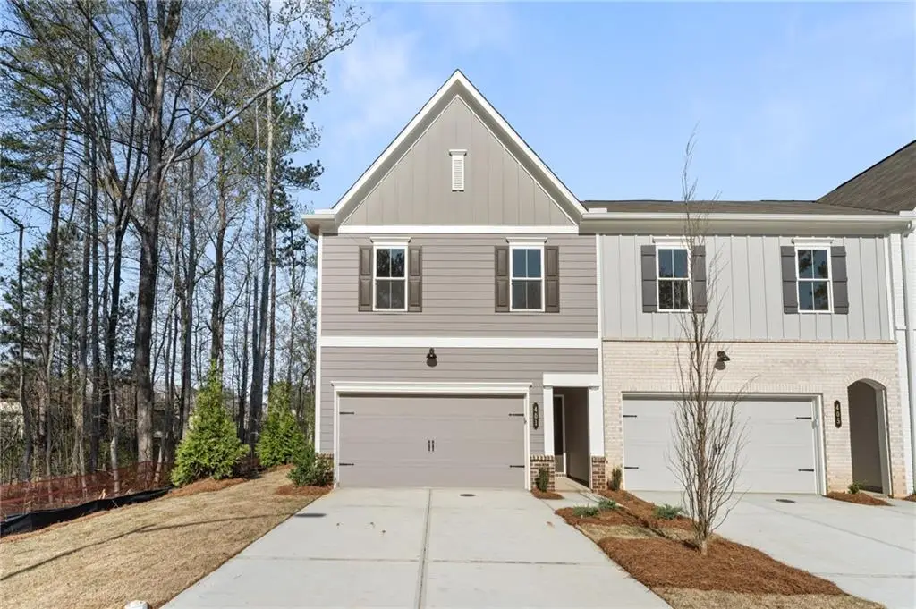 245 Bluffington Way, Marietta, GA 30066 - Image #1