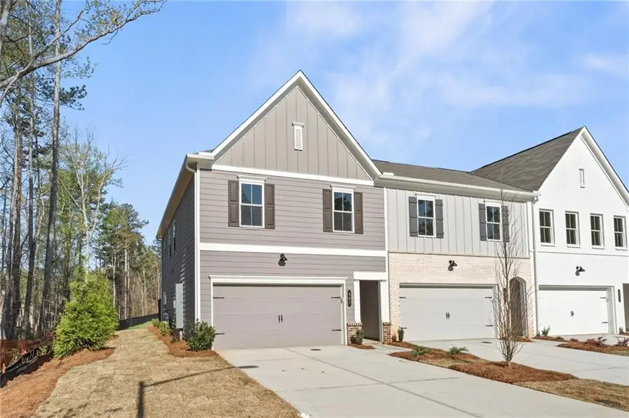 245 Bluffington Way, Marietta, GA 30066 - Image #2