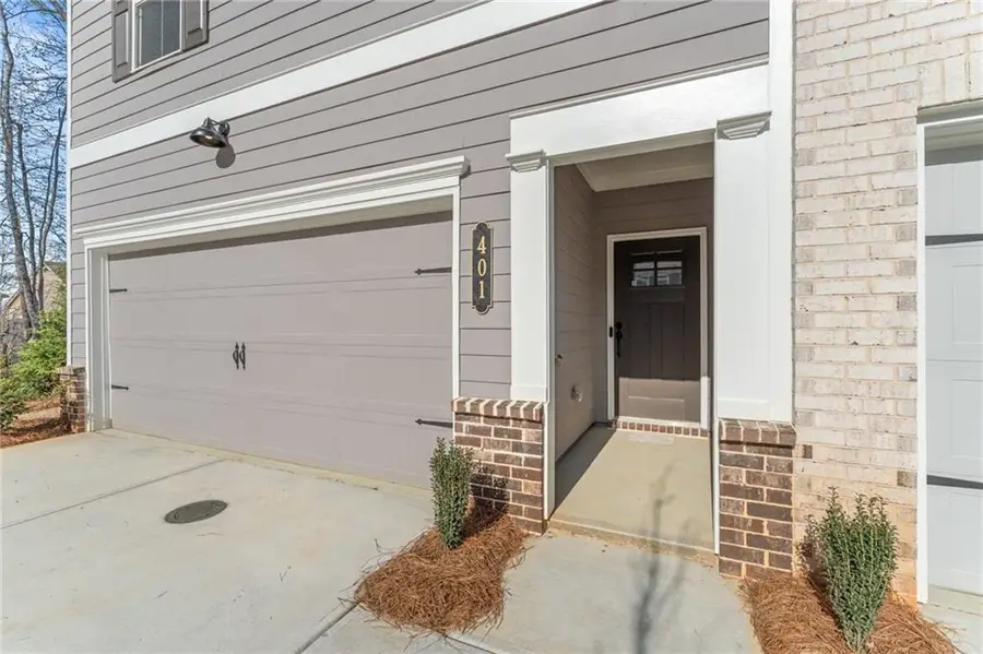 245 Bluffington Way, Marietta, GA 30066 - Image #3