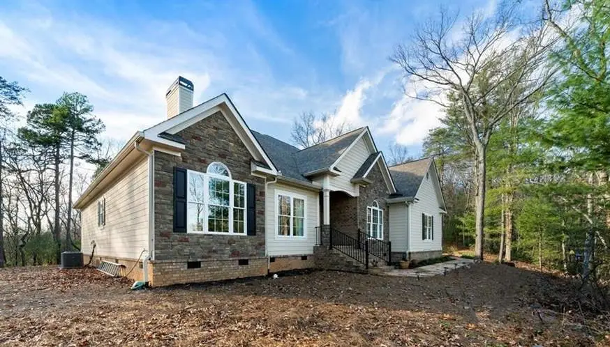 140 Robert Drive, Ellijay, GA 30536 - Image #1