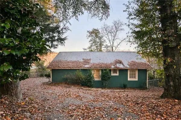 458 Haley Road, Jackson, GA 30233