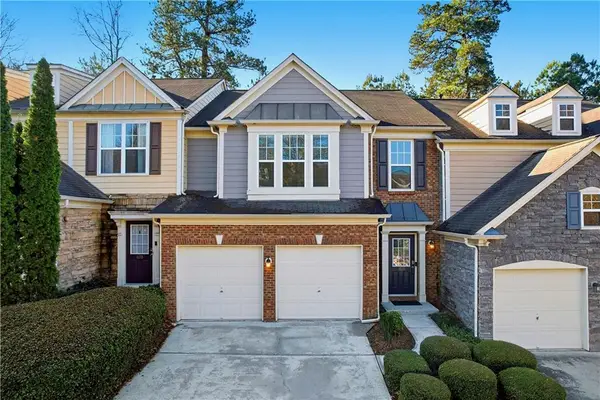 1655 Fair Oak Way #20, Mableton, GA 30126