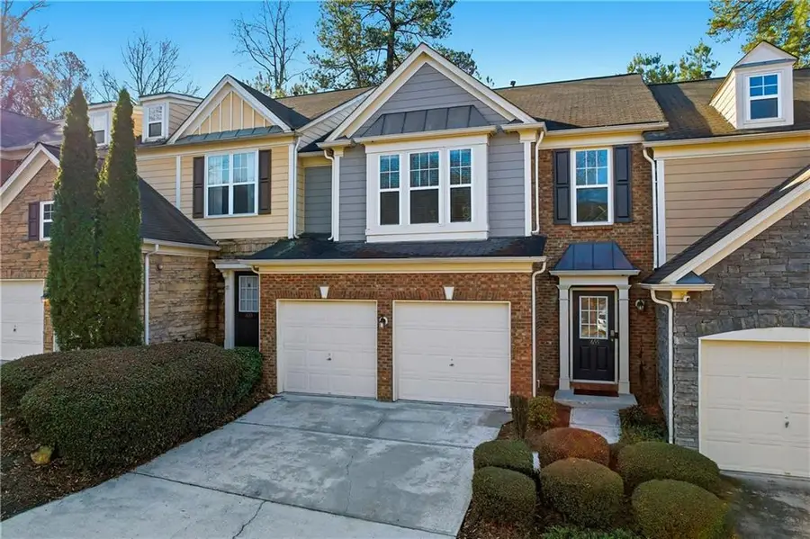 1655 Fair Oak Way #20, Mableton, GA 30126 - Image #2