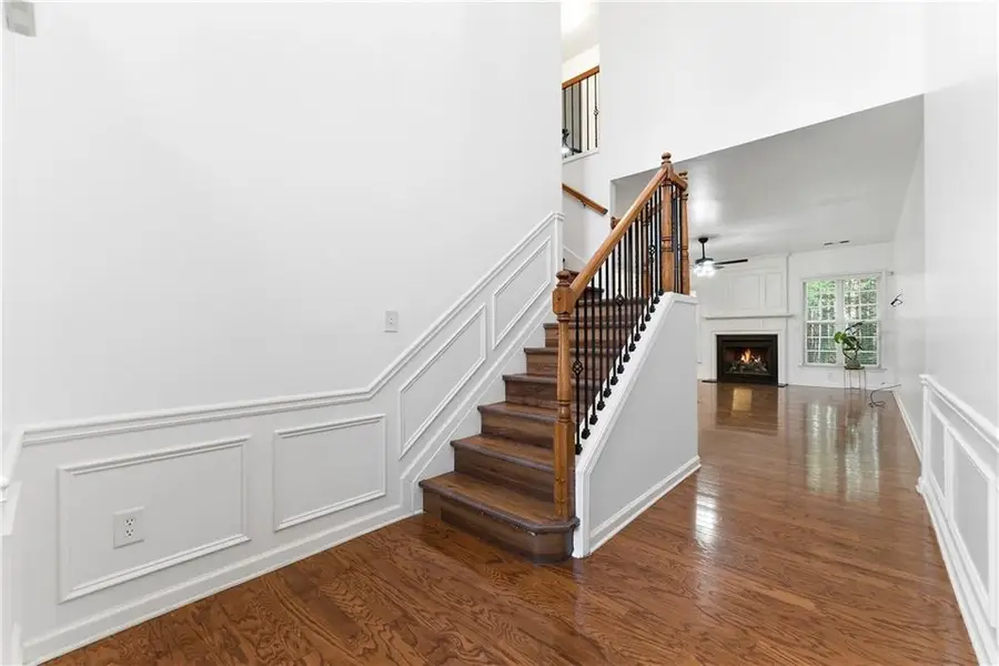 1655 Fair Oak Way #20, Mableton, GA 30126 - Image #3