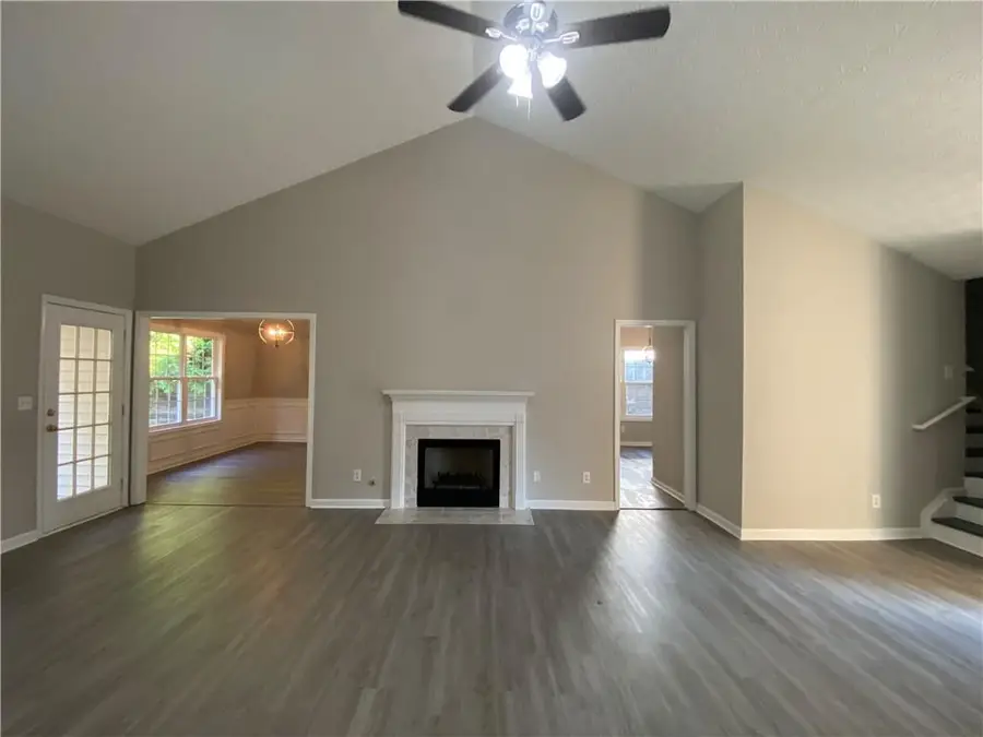 4032 Deerlope Court, Gainesville, GA 30506 - Image #3