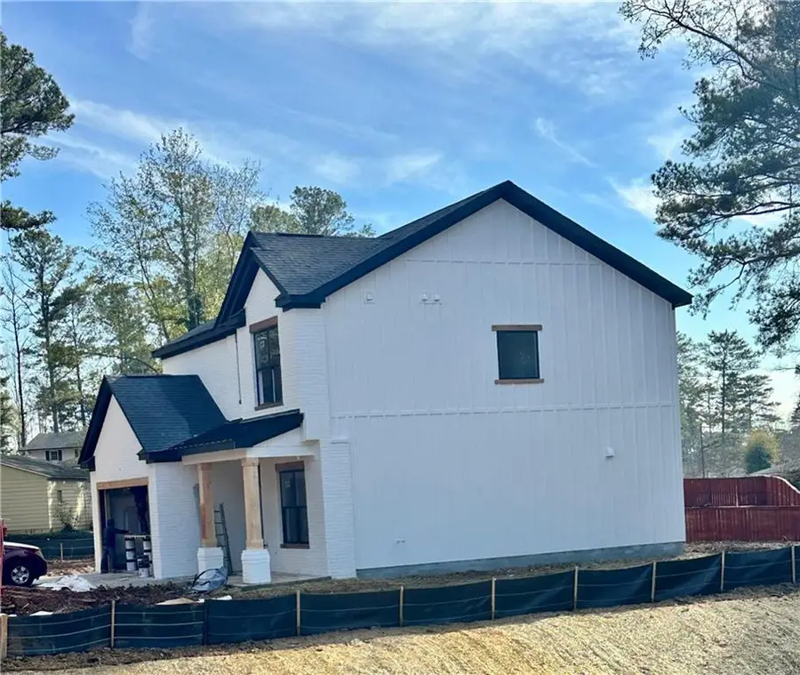 3369 Dodson Drive, East Point, GA 30344 - Image #3